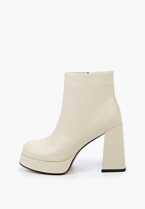 Ботильоны Francesco Donni