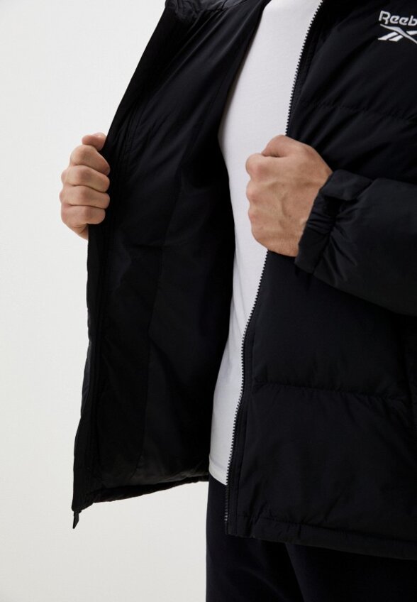 Пуховик Reebok