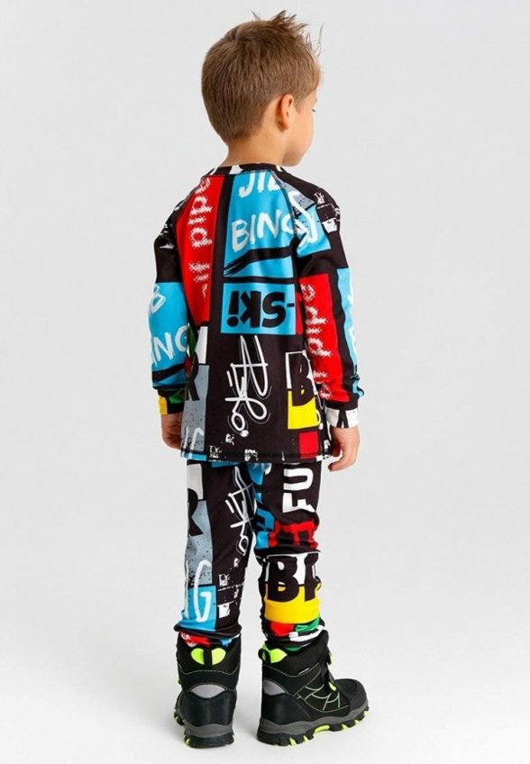 Термобелье PlayToday