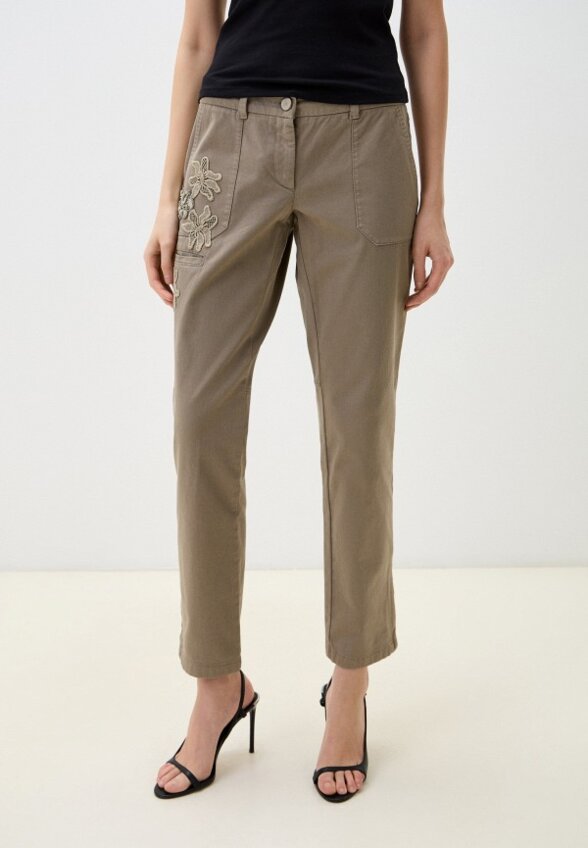 Брюки Vera Lapina