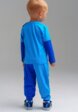 Лонгслив и брюки PlayToday3  - превью