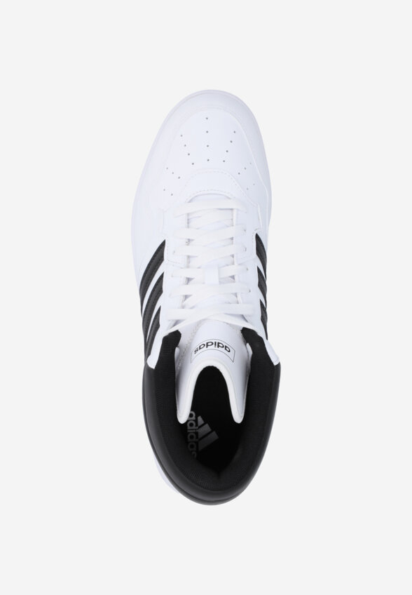 Кеды мужские adidas Hoops 4.0, Белый