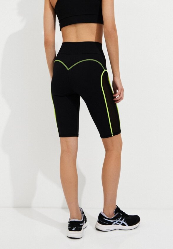 Шорты спортивные Mansen