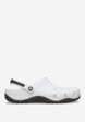 Сабо женские Crocs Classic Evo, Белый1  - превью