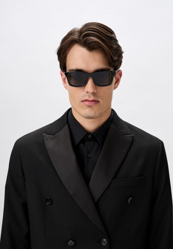 Очки солнцезащитные Gucci