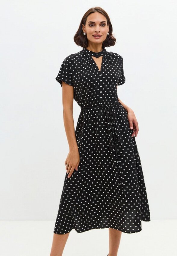 Платье Settimo Senso