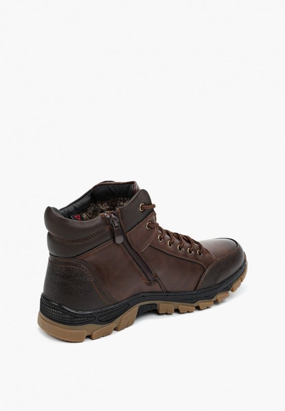 Ботинки X-Plode