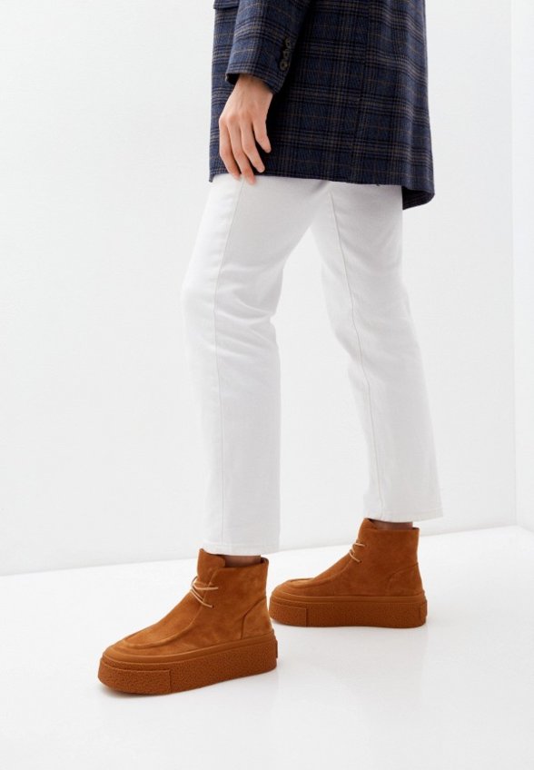 Ботинки Vitacci