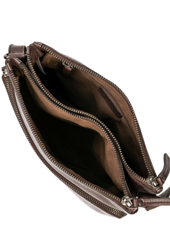 Др.Коффер M402924-132-09 сумка через плечо