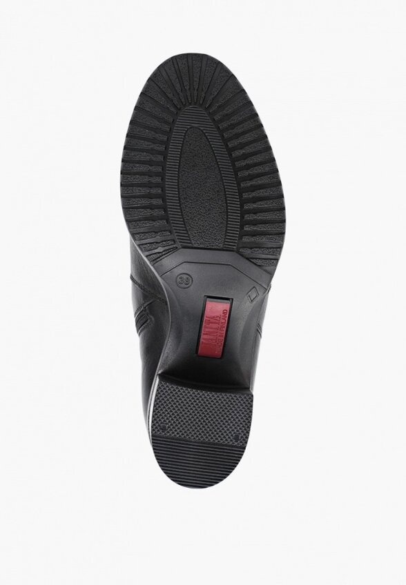 Полусапоги Janita