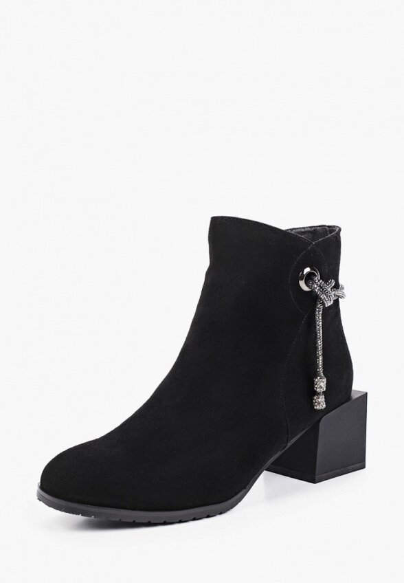 Ботильоны Ascalini