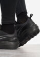 Кроссовки мужские PUMA Flare Pro Trail Ptx, Черный10  - превью