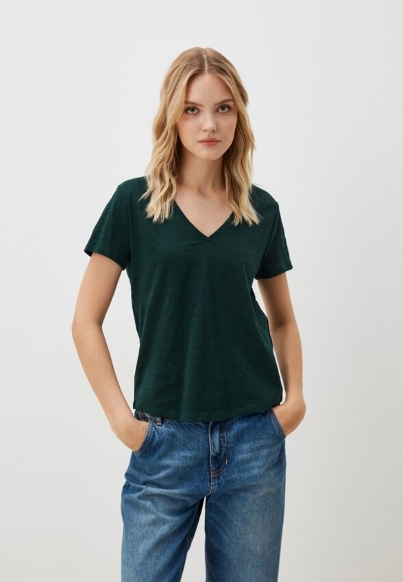 Футболка Tom Tailor