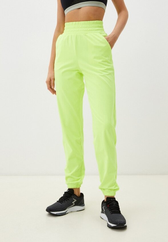 Брюки спортивные Forstrong