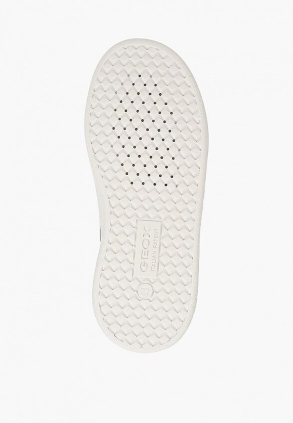 Кеды Geox
