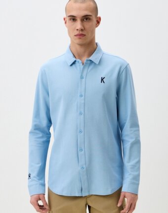 Рубашка Kelme мужчинам