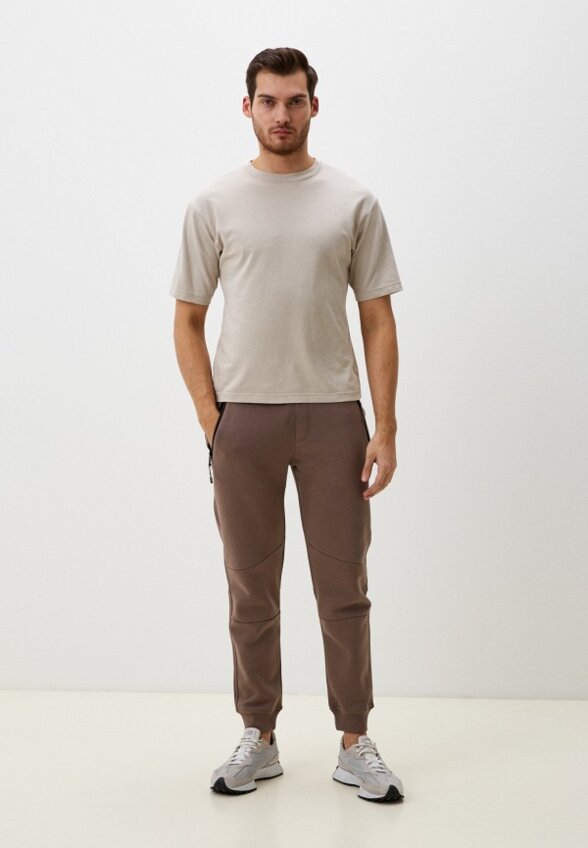 Брюки спортивные Zolla