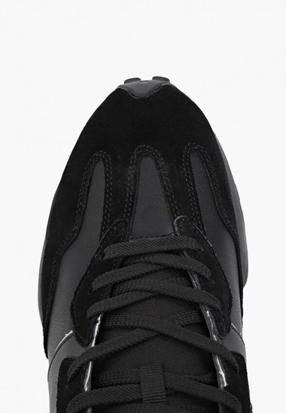 Кроссовки Patrol