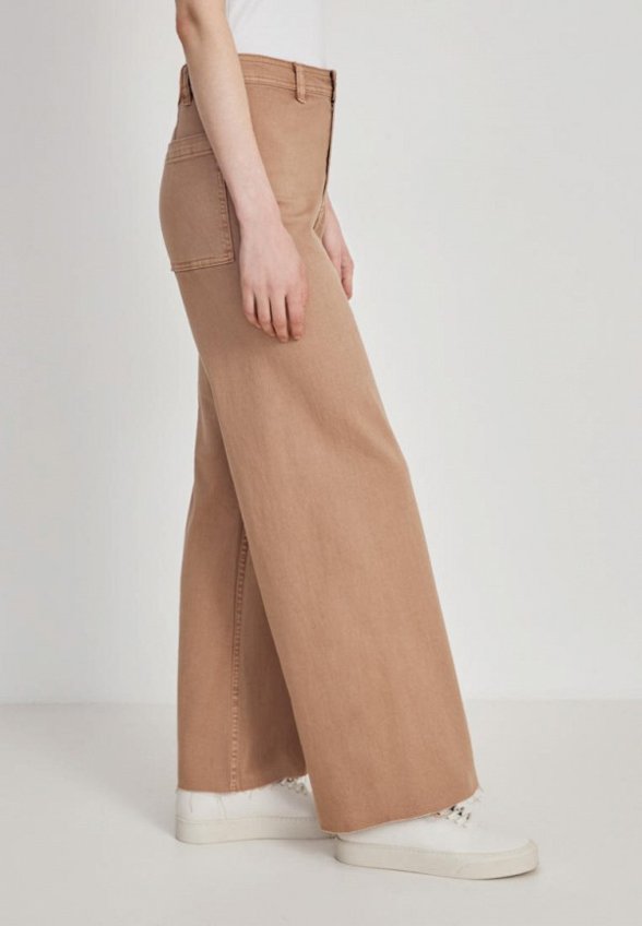 Джинсы Finn Flare