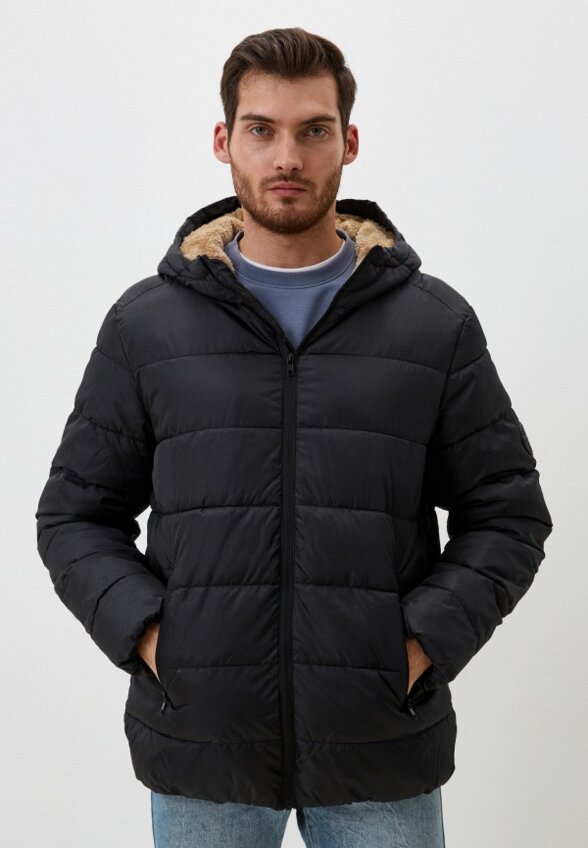 Куртка утепленная Funday