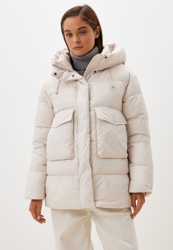 Пуховик Lawinter