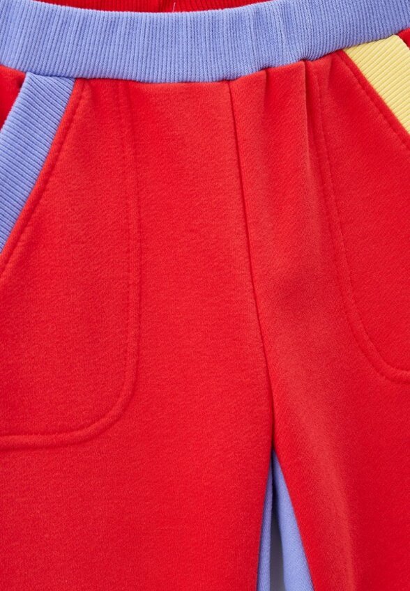 Брюки спортивные Mia Gia