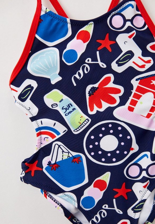 Купальник Tuc Tuc