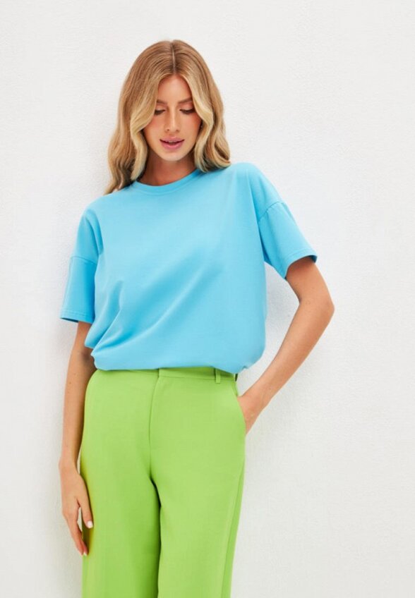 Футболка Gabriel and Ester London