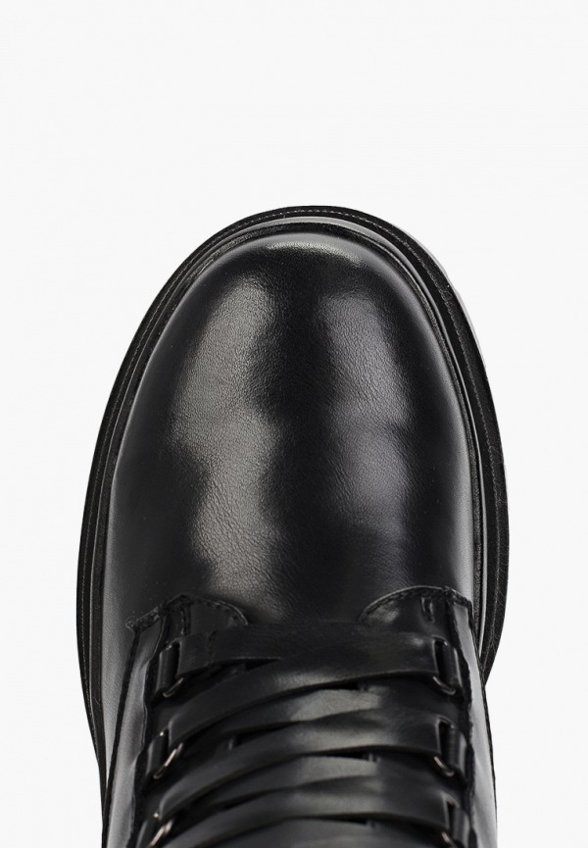 Ботинки El'Rosso