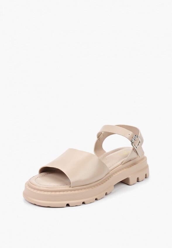 Сандалии May Vian