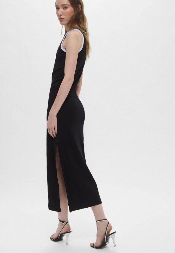 Платье MSGM