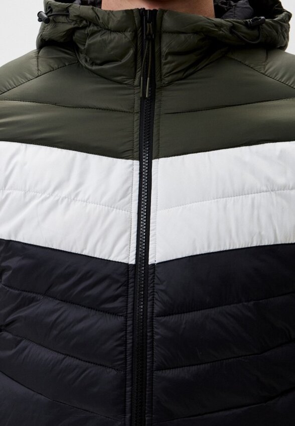 Куртка утепленная Jack & Jones