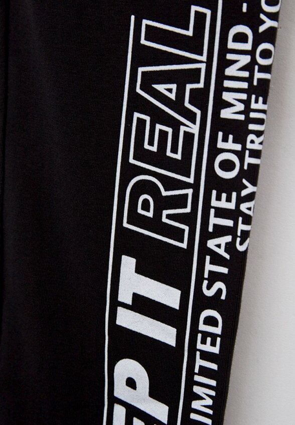 Леггинсы Elementarno