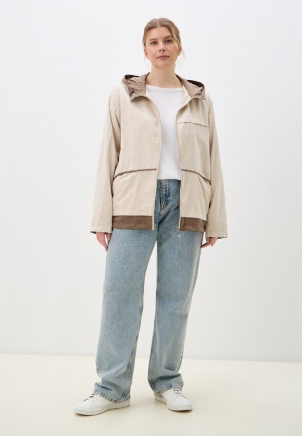 Ветровка Karmel Style