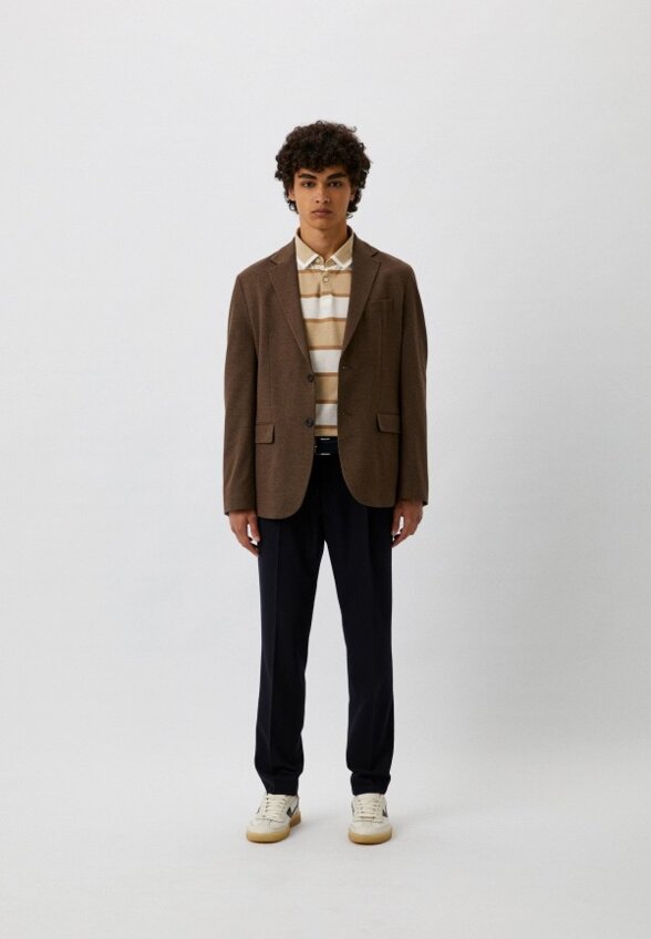 Брюки Paolo Pecora