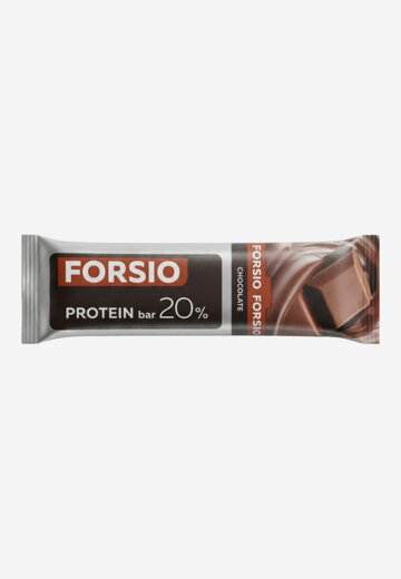 Батончик протеиновый Forsio 