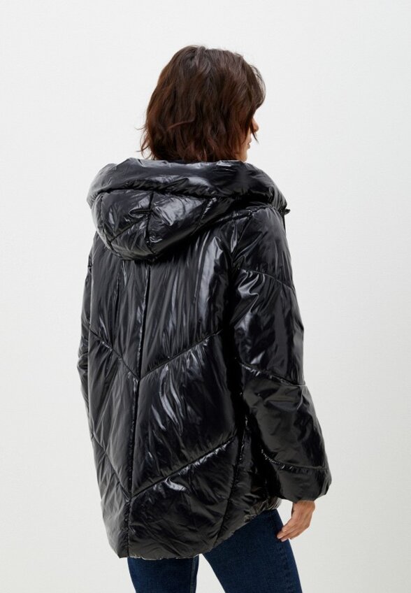 Пуховик Terranova