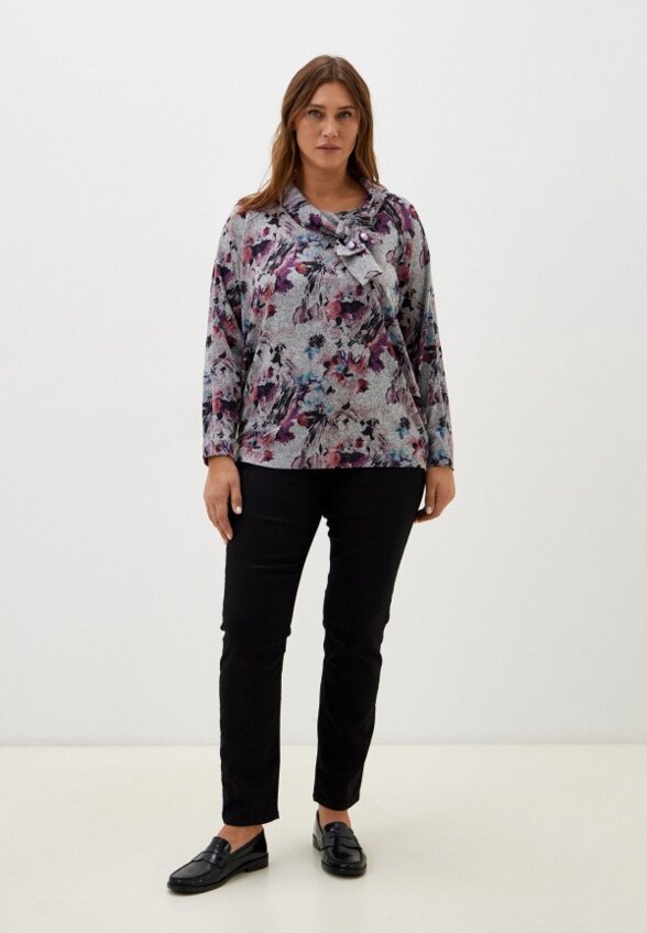 Джемпер Silver String