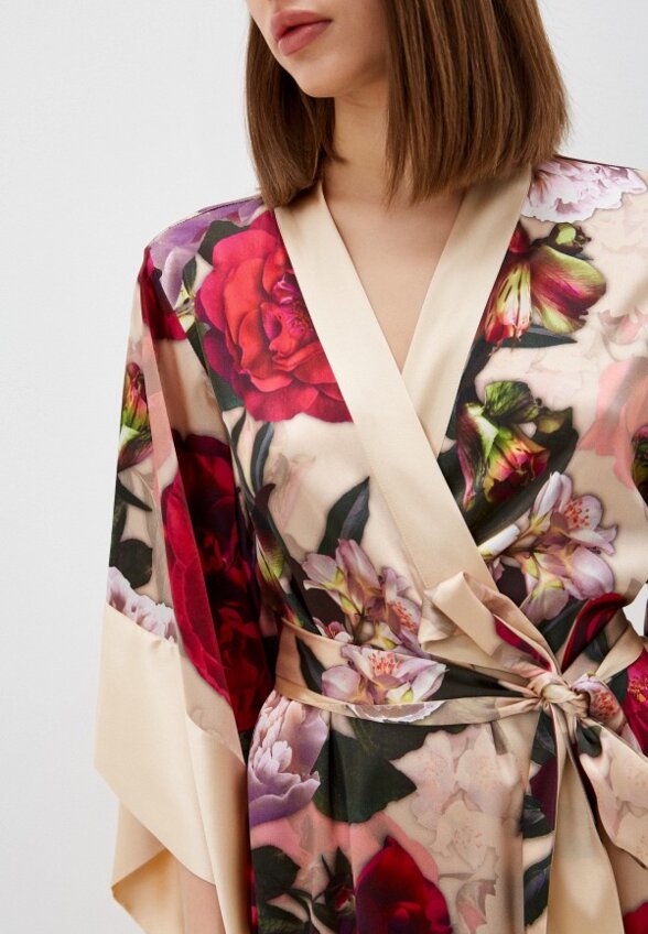 Халат домашний Marc&Andre