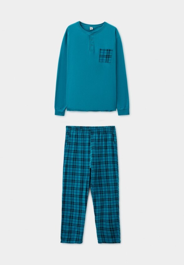 Пижама Mr Bigman