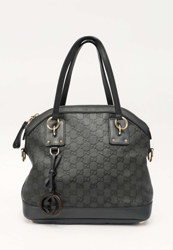 Gucci Guccissima