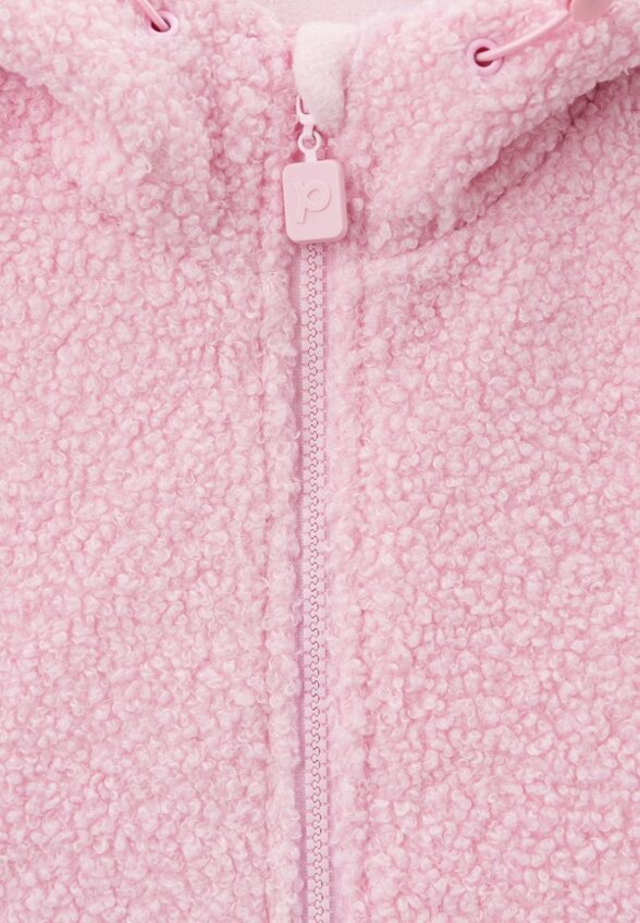 Куртка меховая Pelican