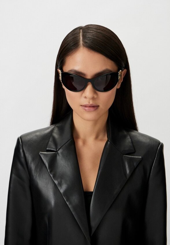 Очки солнцезащитные Givenchy