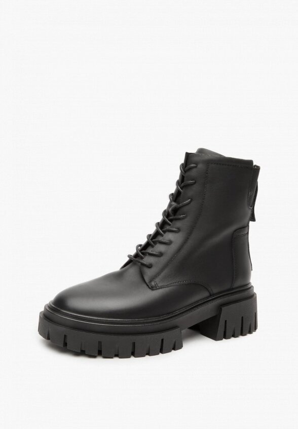 Ботинки Mascotte