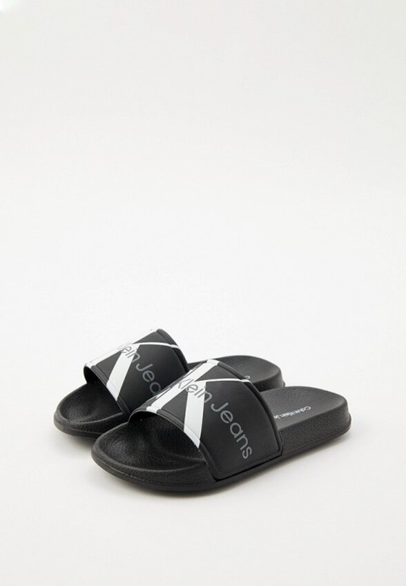 Сланцы Calvin Klein Jeans
