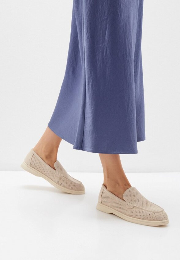 Лоферы Finn Line