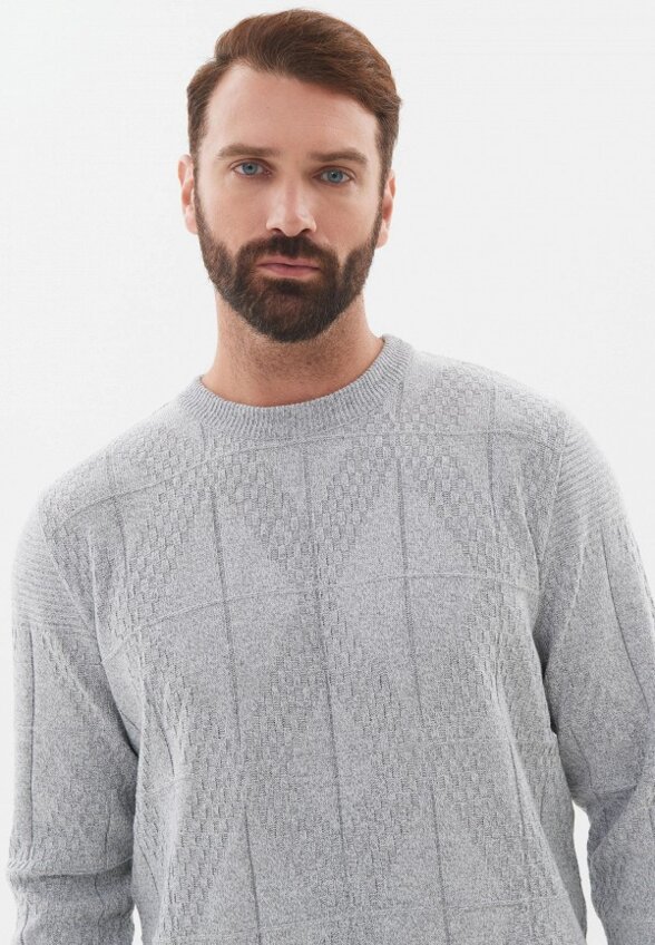 Джемпер Стим