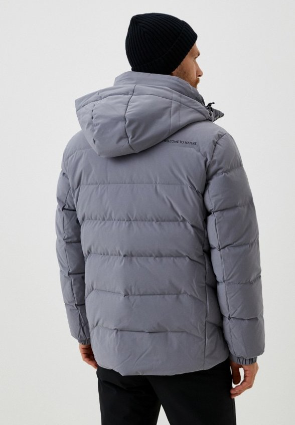 Пуховик Pelliot