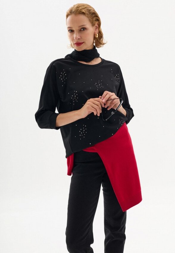 Джемпер Bulmer