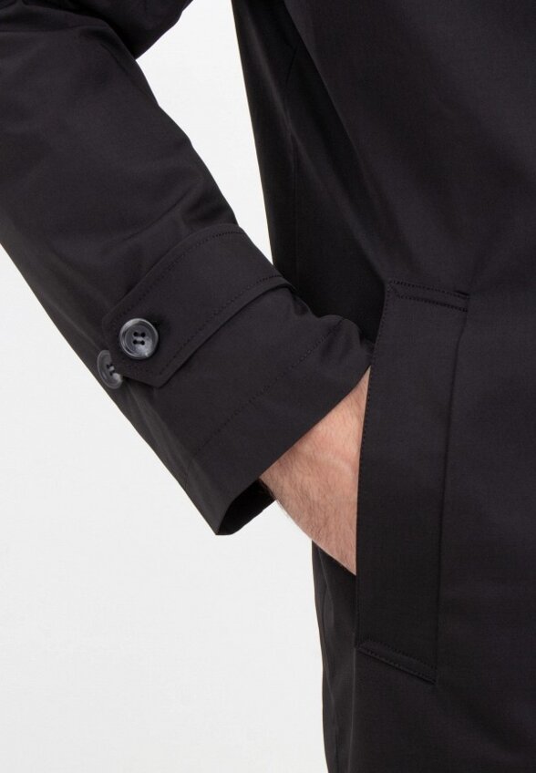 Плащ Thomas Berger